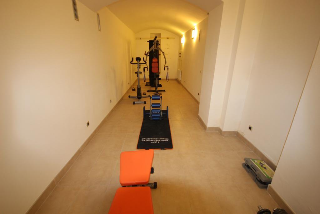 Hálkova Studio Praga Exterior foto